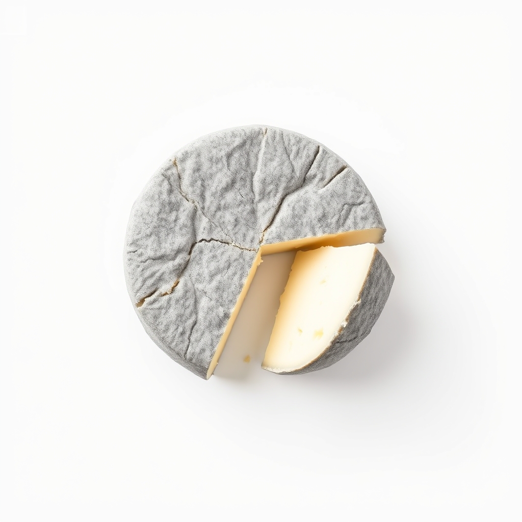 Ash-rind round, 250 g
