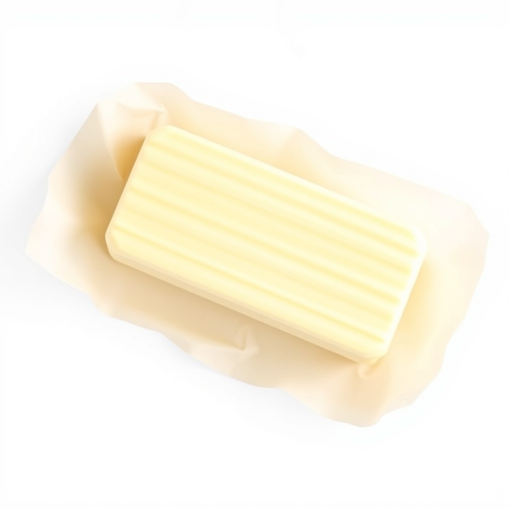 Cultured butter, 250 g