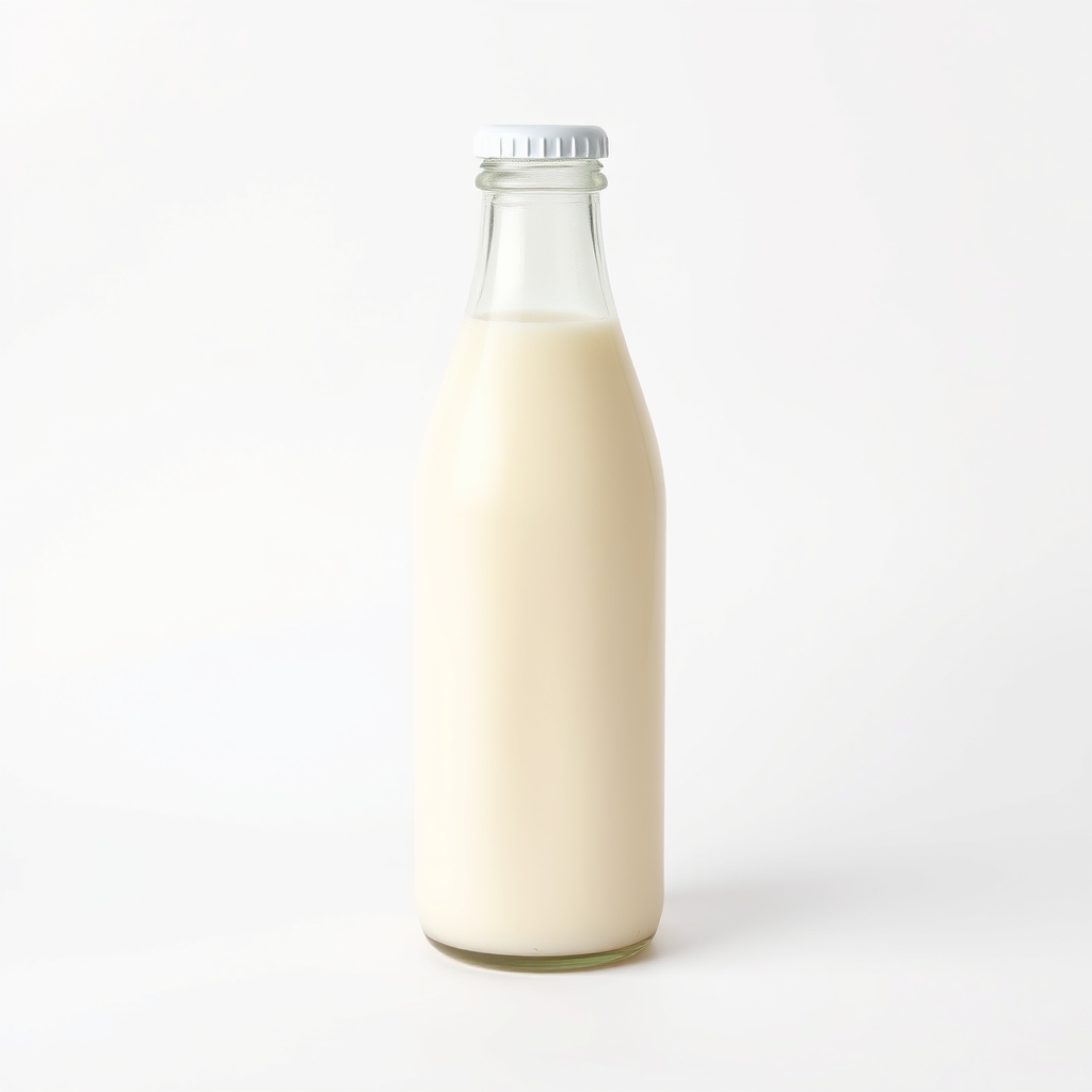 Buttermilk, 1 ℓ