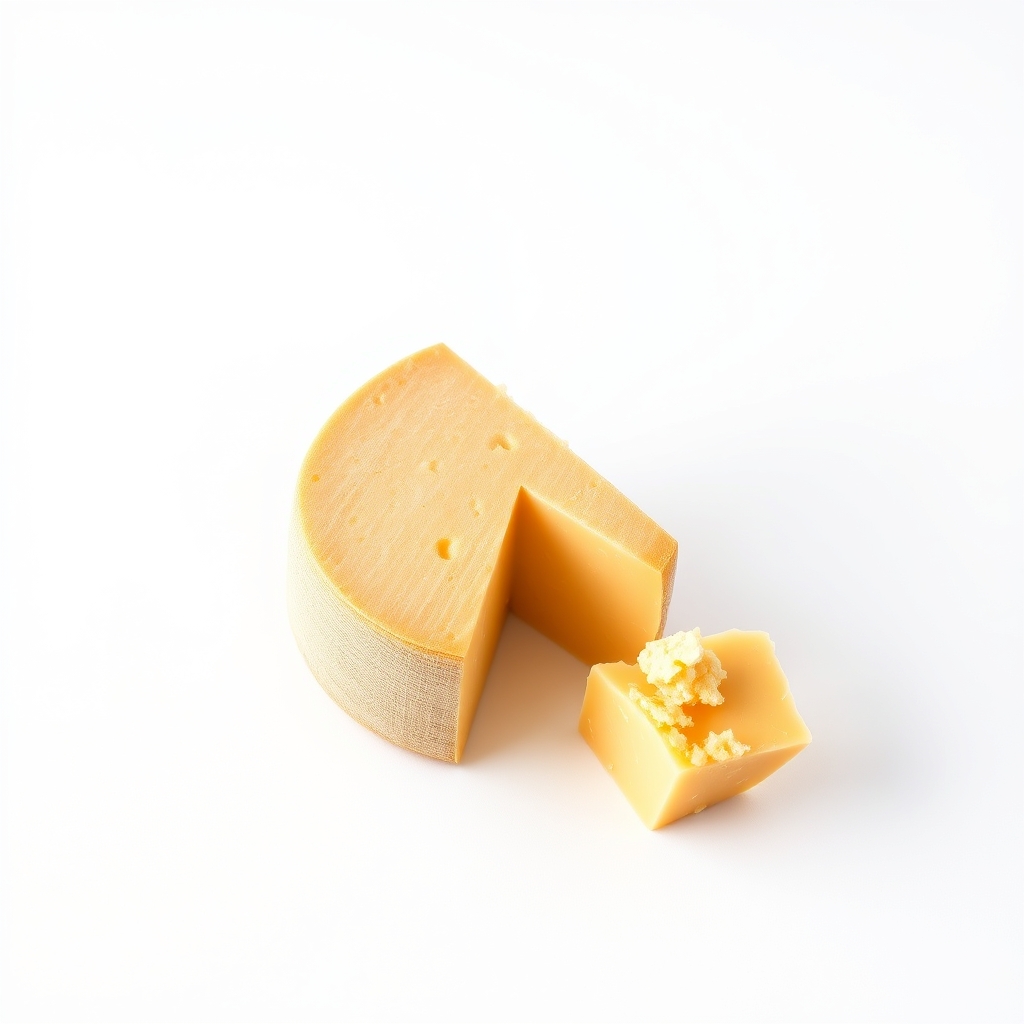 Farmhouse cheddar, 400 g wedge