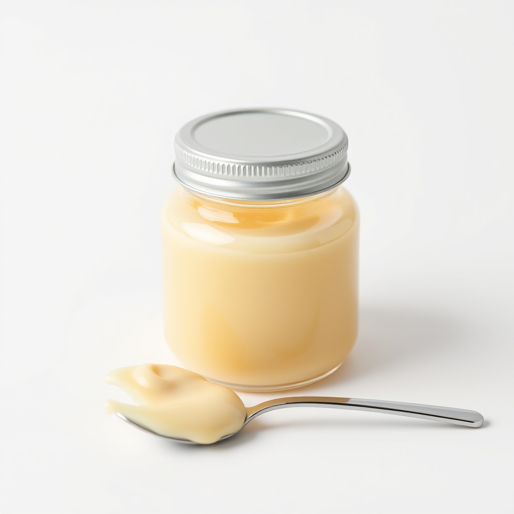 Double-thick cream, 500 ml
