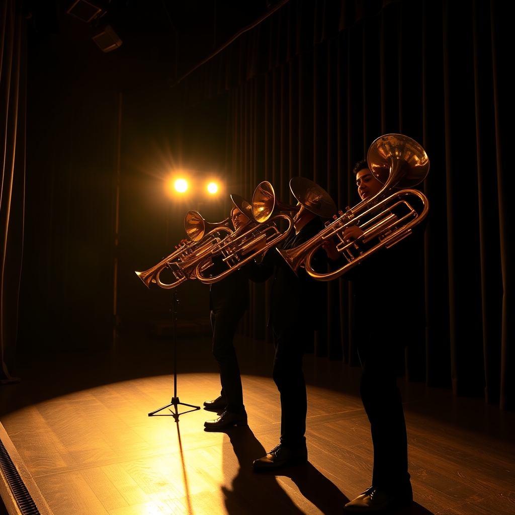 The Sunday jazz room that has outlived three landlords
