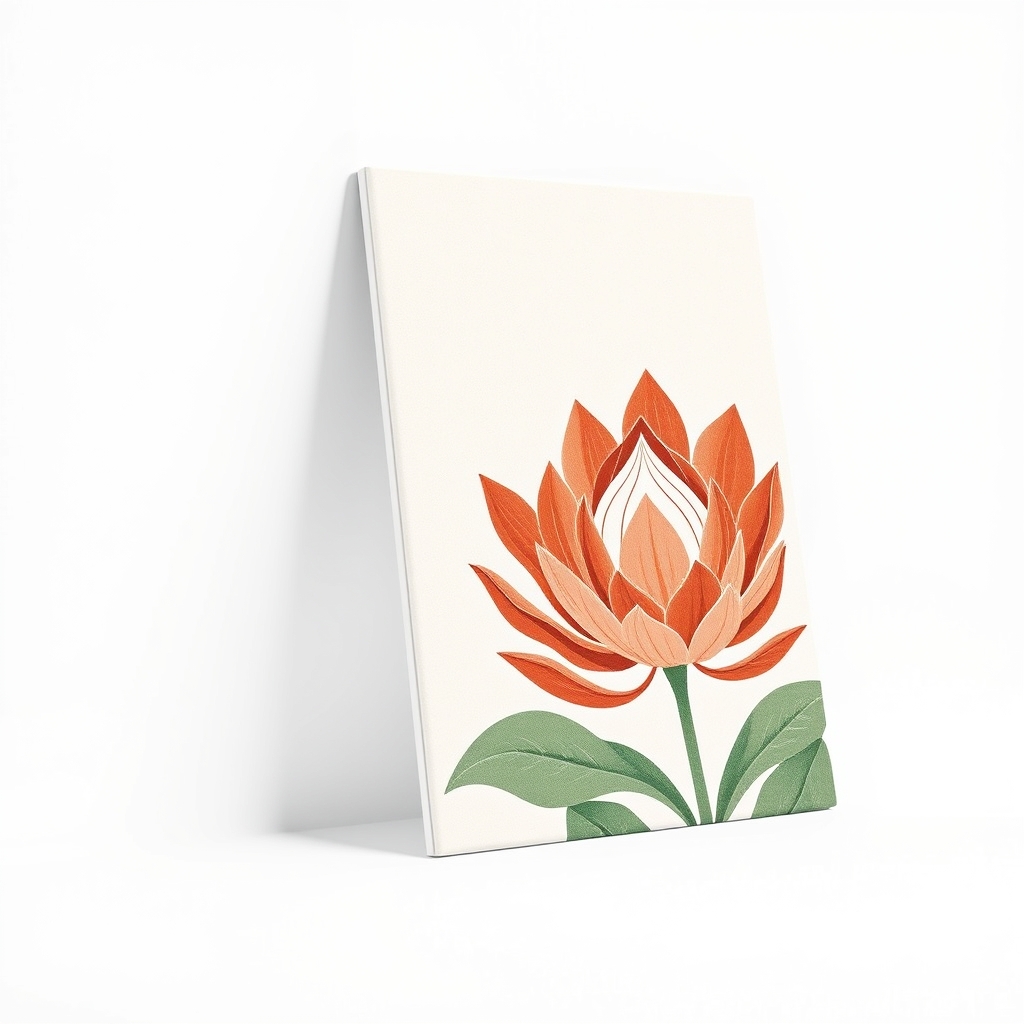 Protea panel