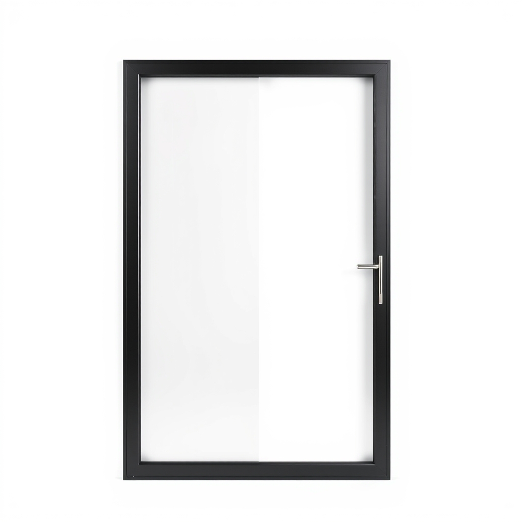 Pivot Door, 2.4 m