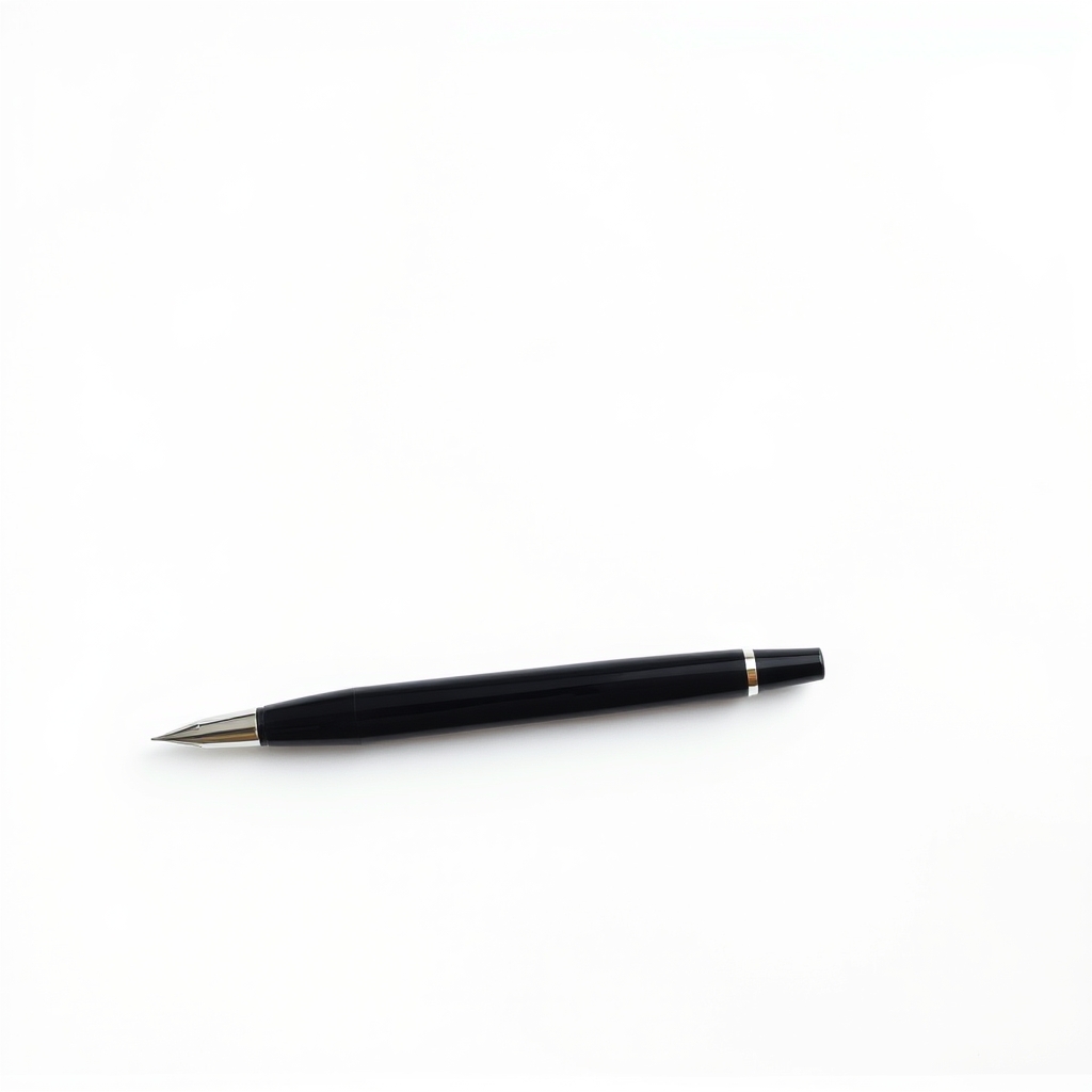 Marico Fountain Pen