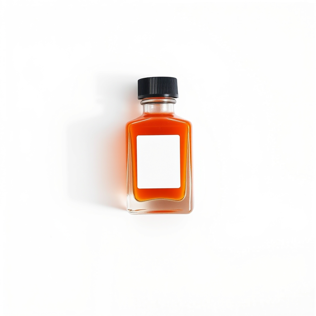 Karoo Sunset Ink 30 ml