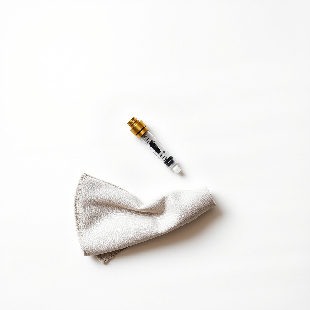 Converter & Cleaning Kit