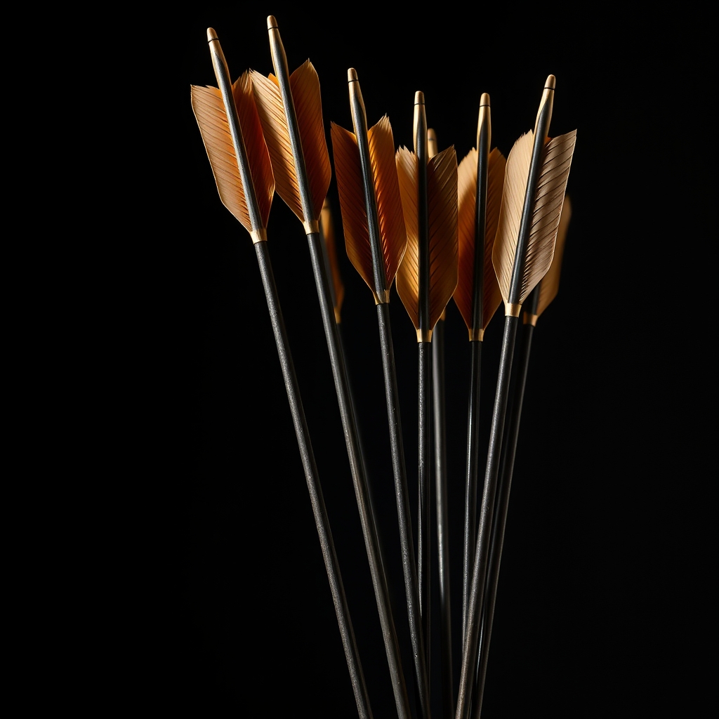 Arrows