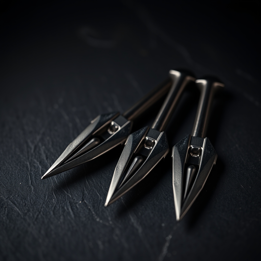 Broadheads