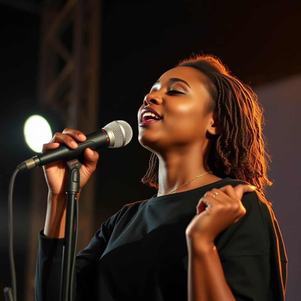 Neo Motaung Trio