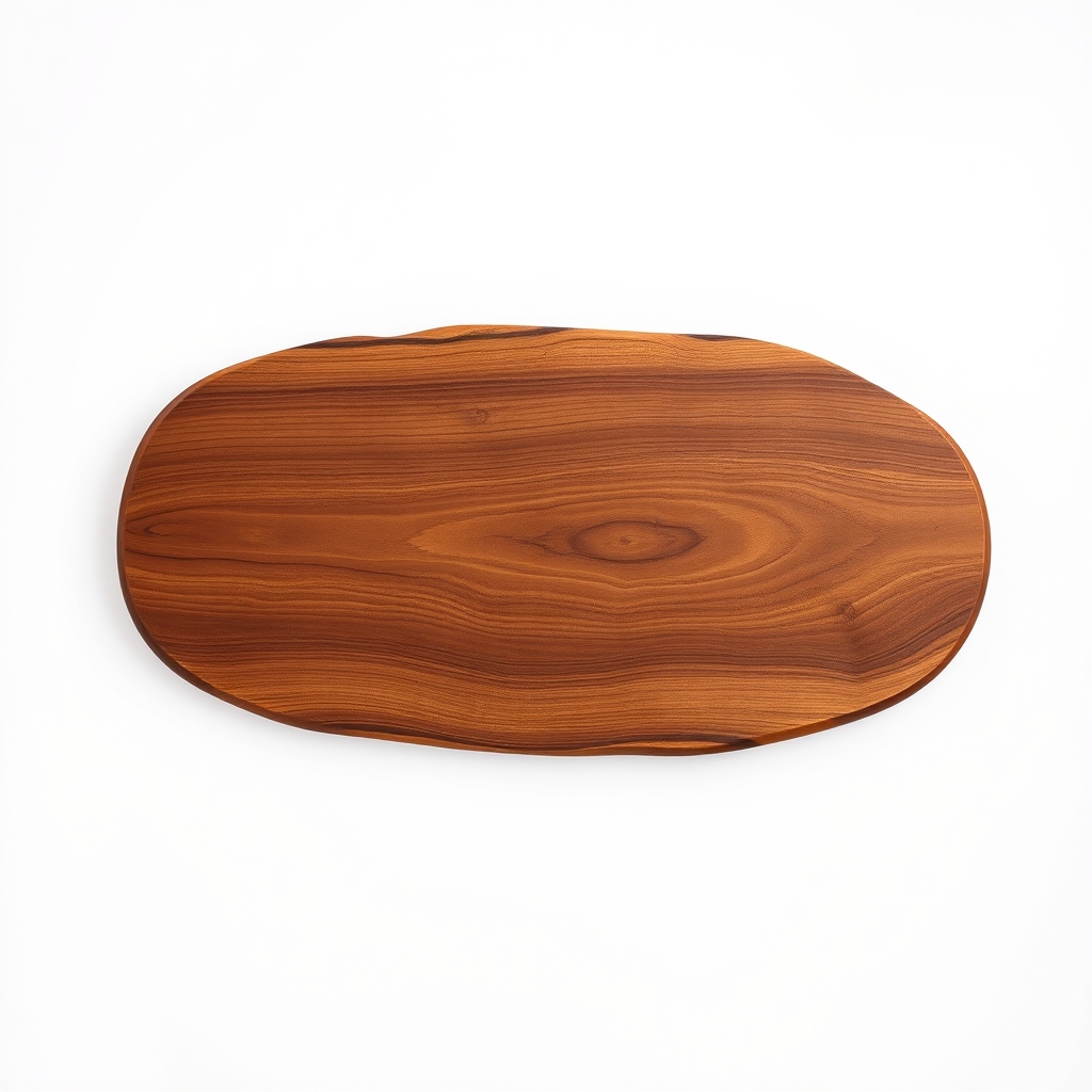 Olive Wood Serving Board