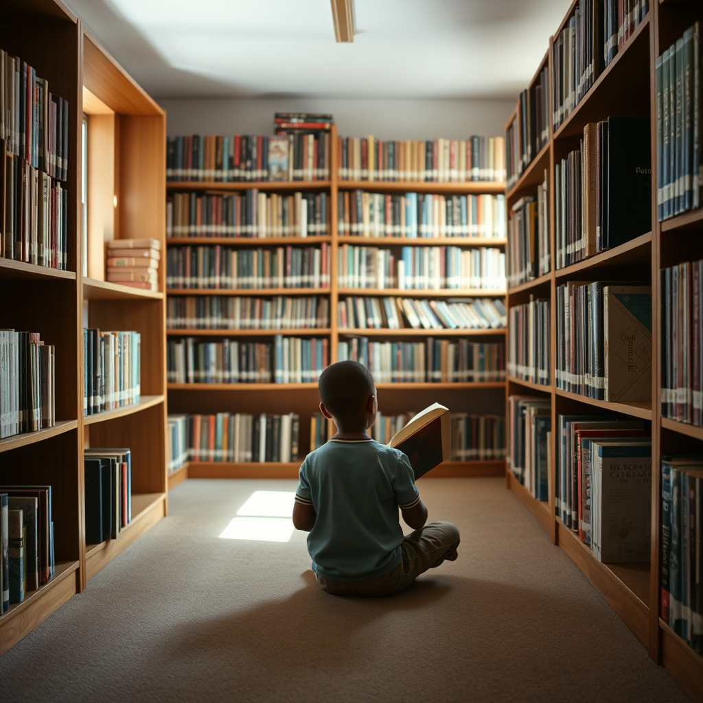 The 2025 financials, read line by line in the library