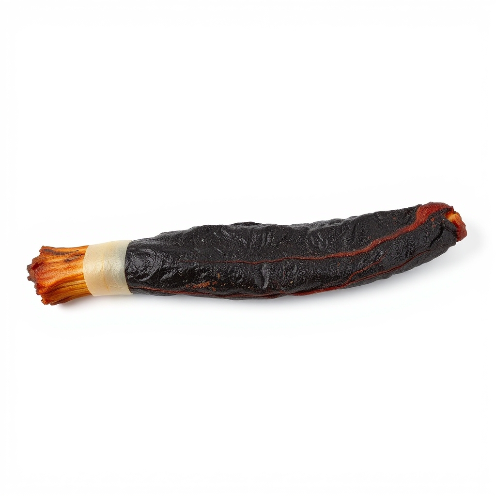 Whole stick, fat on, 500 g