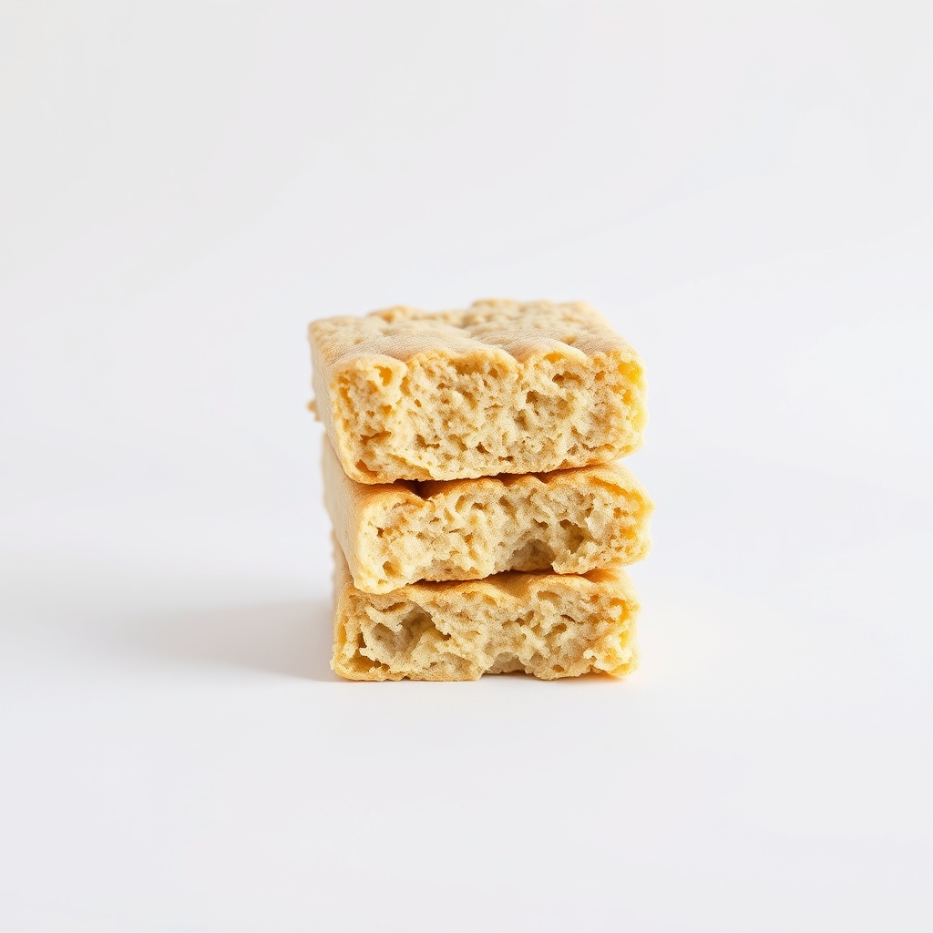 Buttermilk rusks, 1 kg