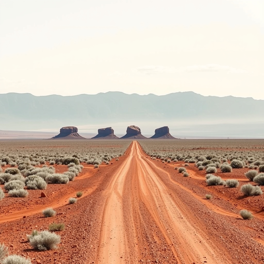 Three Sisters