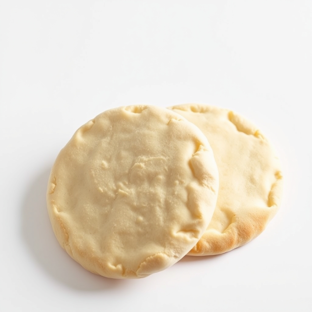 Cold-Proof Sourdough Bases, 2-pack