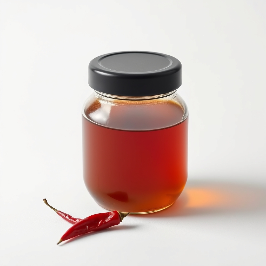 Chilli Honey, 250 ml