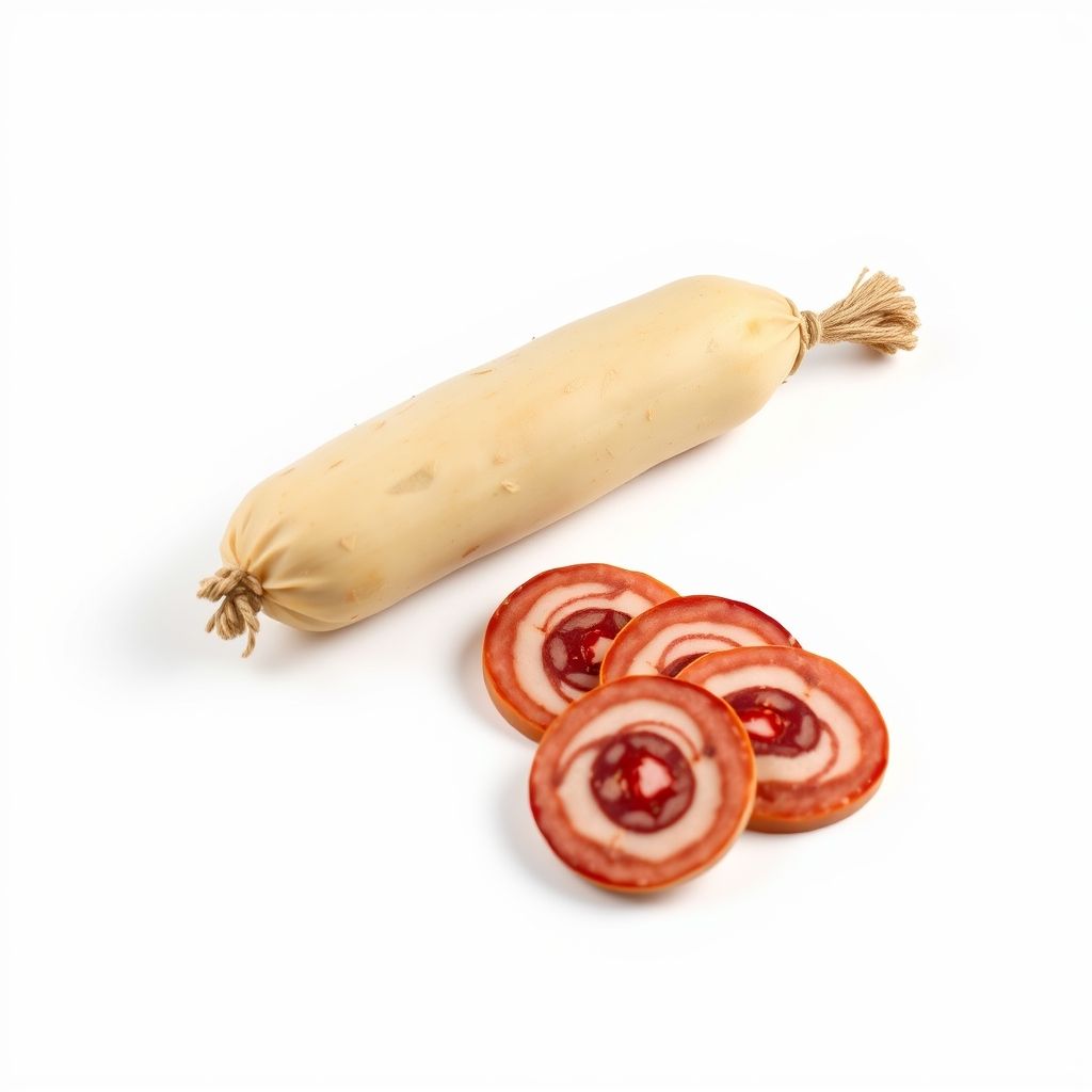 Fennel Salami, Whole Stick