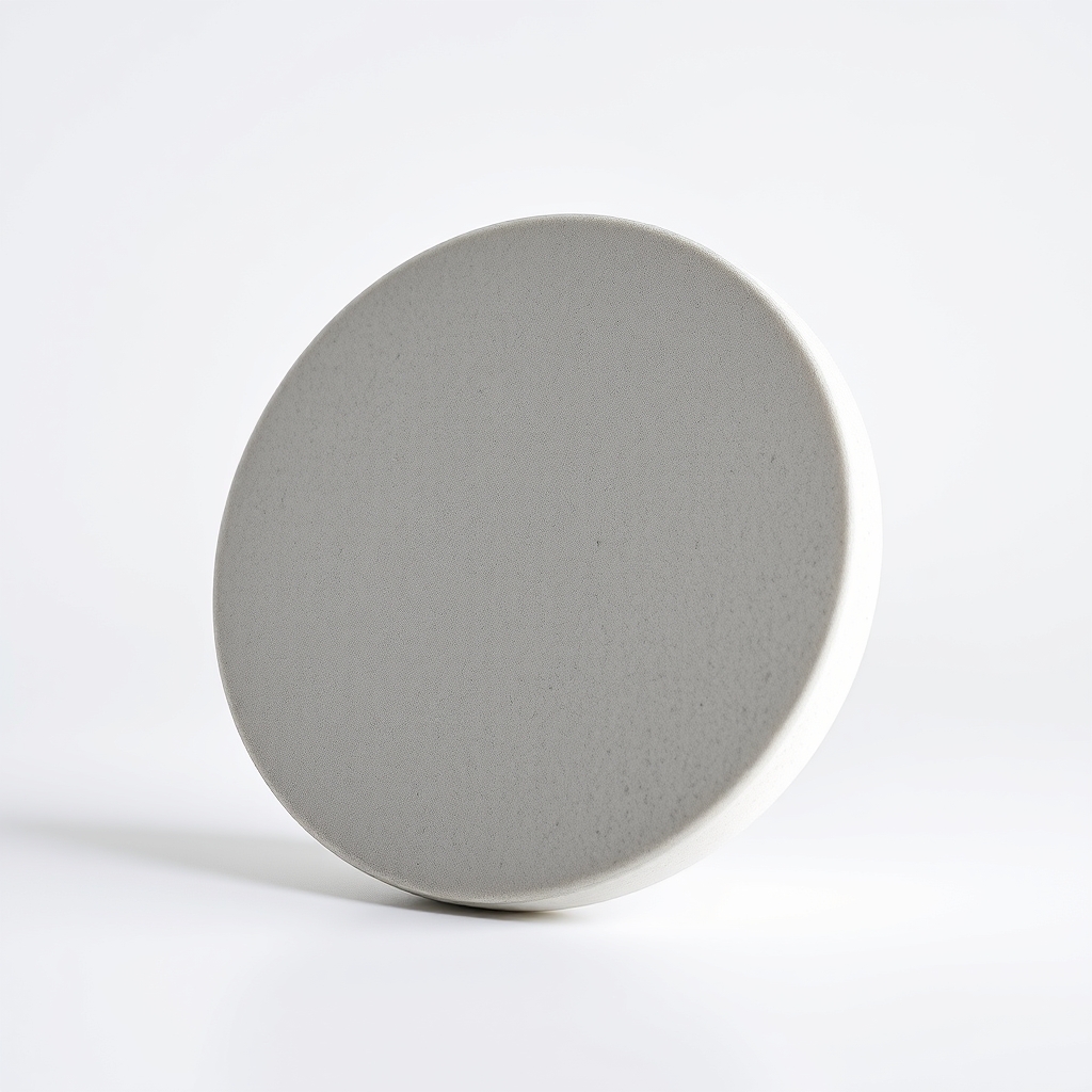 Cordierite Baking Stone, 380 mm