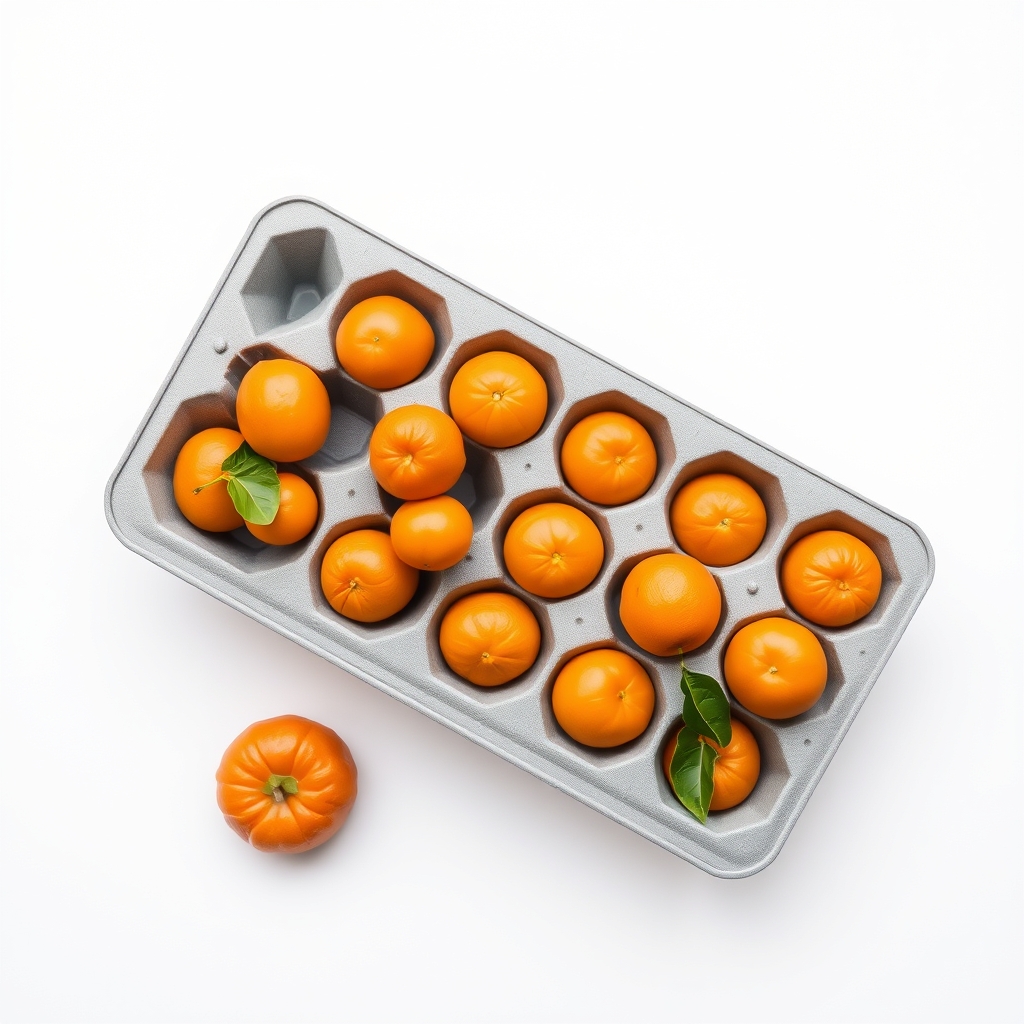 Clementines, 7kg tray