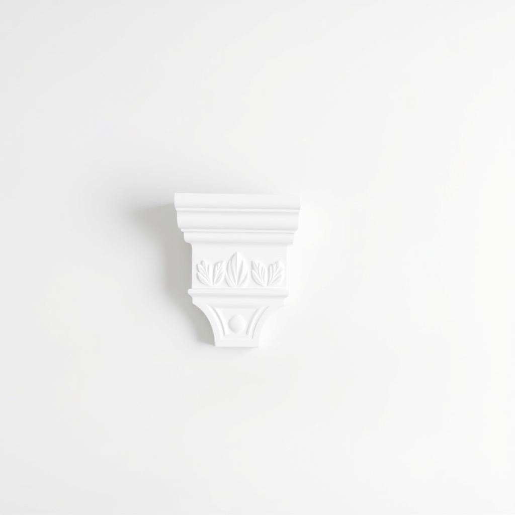 Ogee cornice