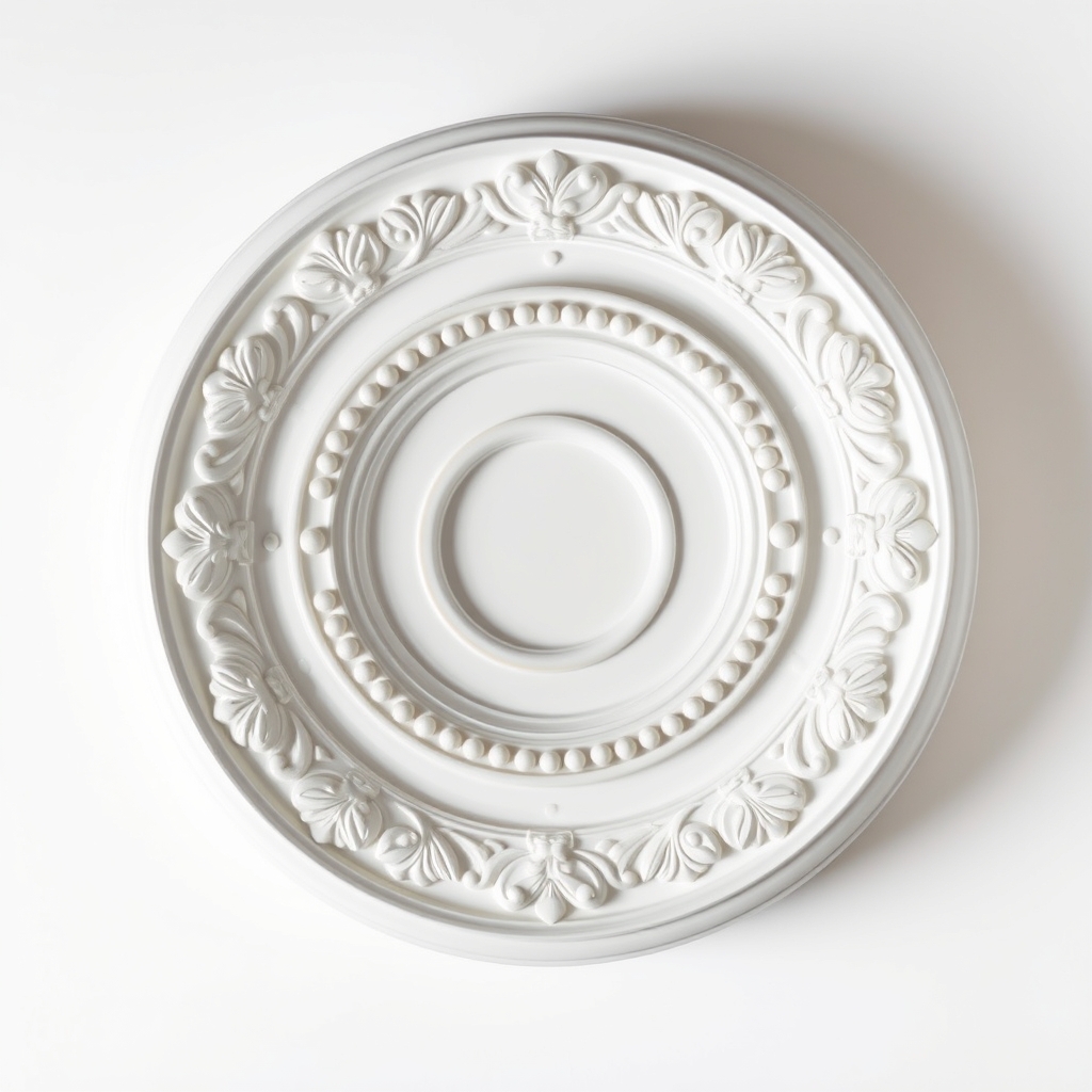 Ceiling rose