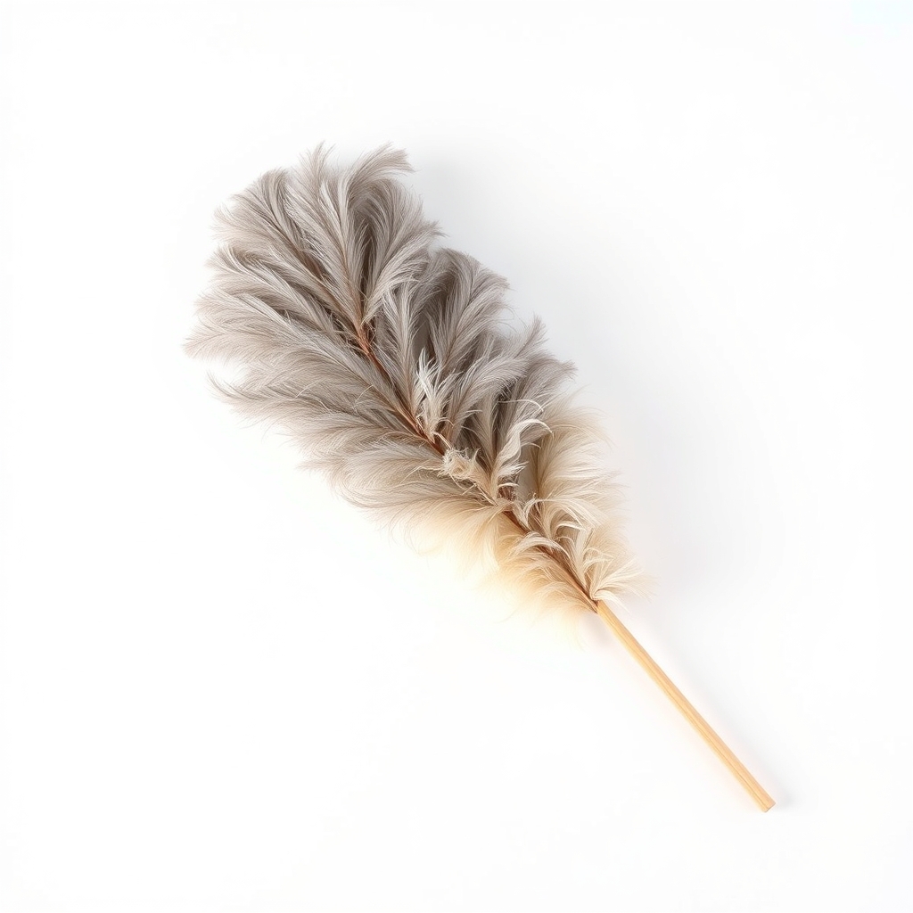 Feather Duster