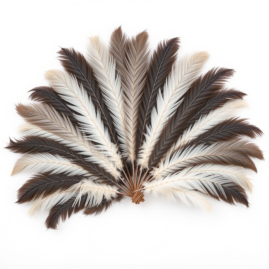 Feathers