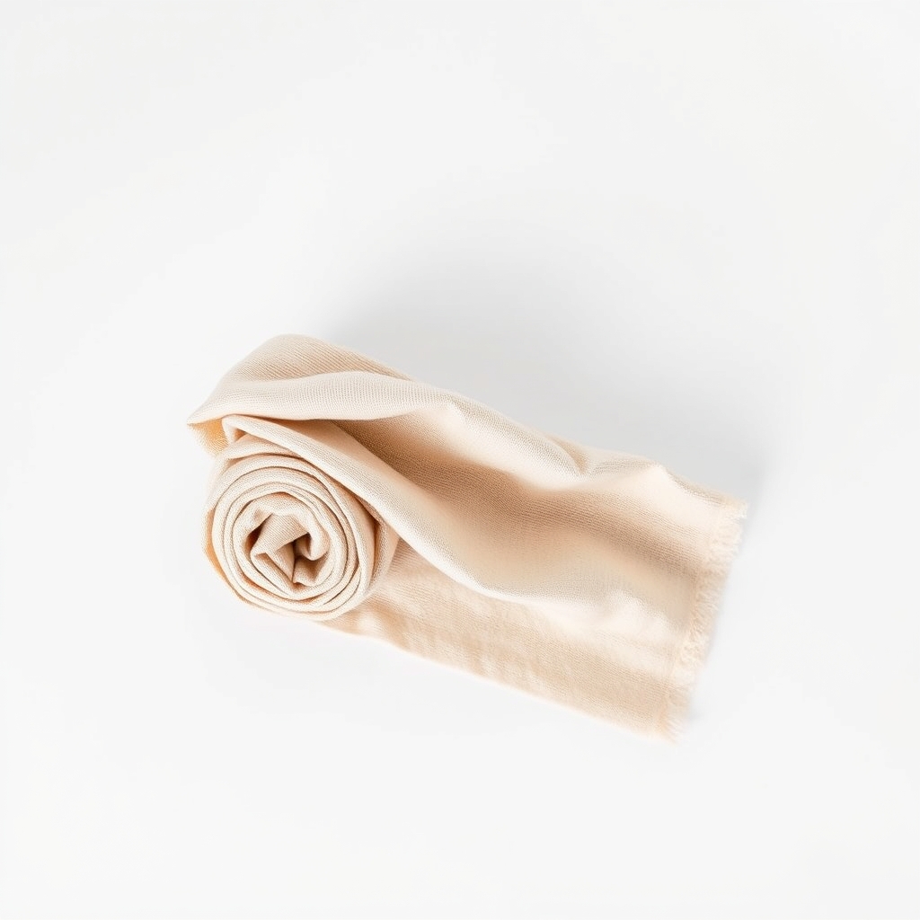 Belgian Linen, Three-Metre Cut