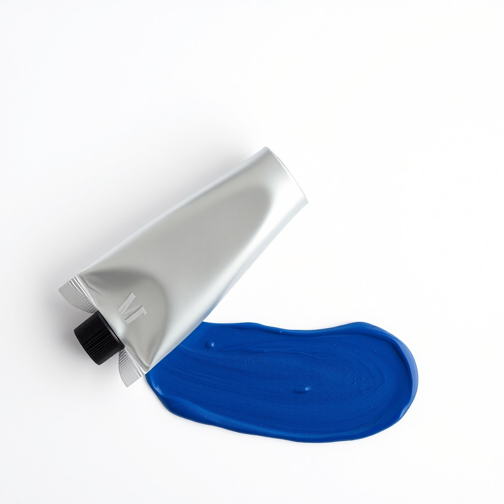 Hand-Milled Oil Colour, 40ml