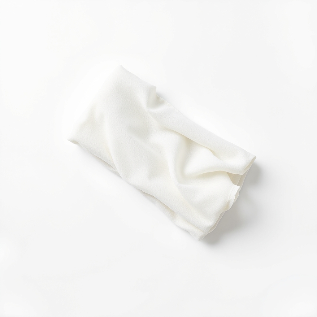 Linen Sheer Panel