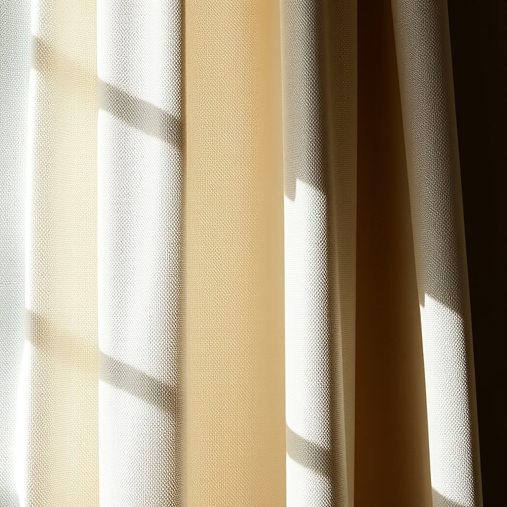Three-pass blockout lining