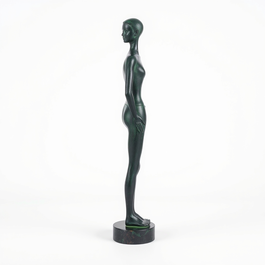 Standing Figure, edition of 8