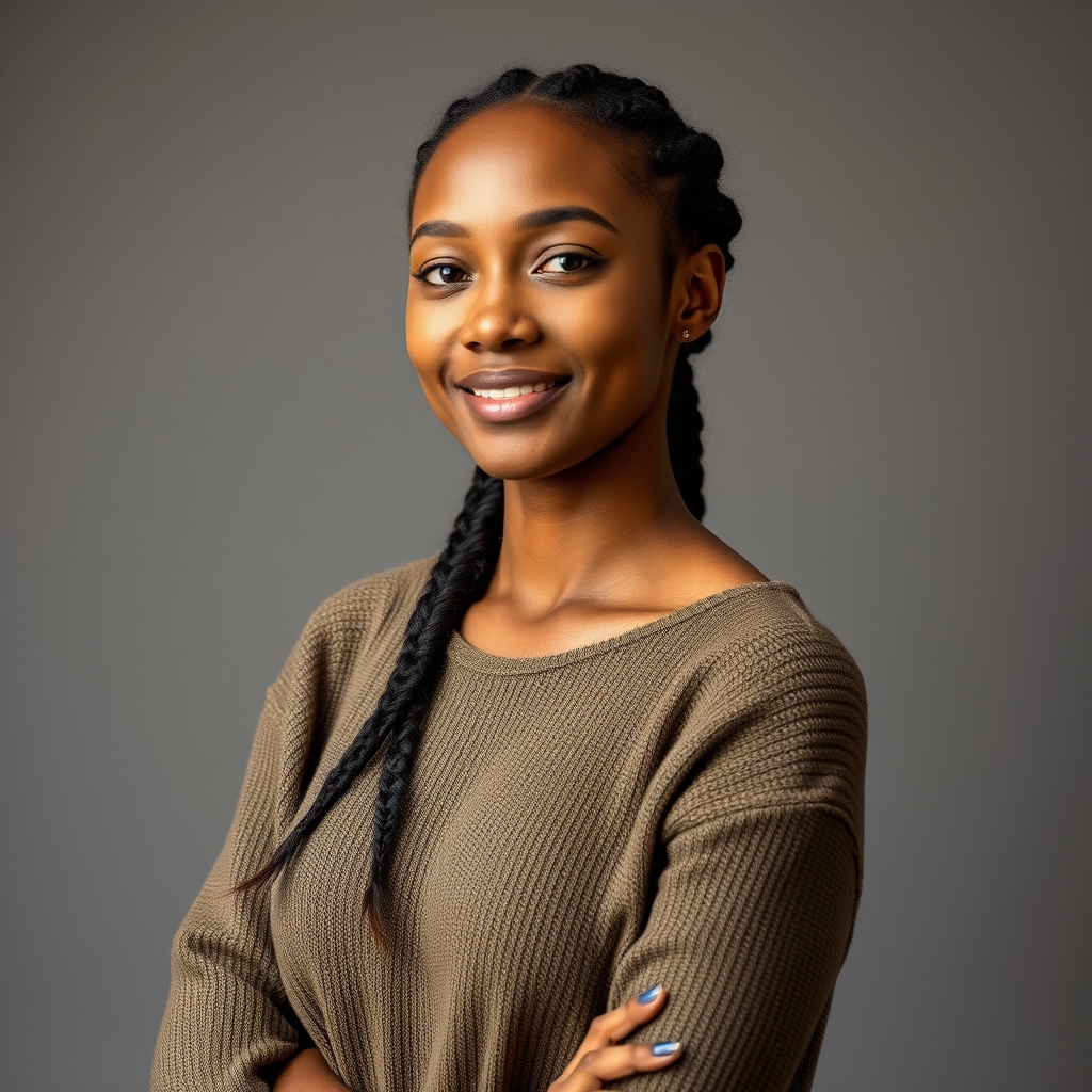Zanele Khumalo
