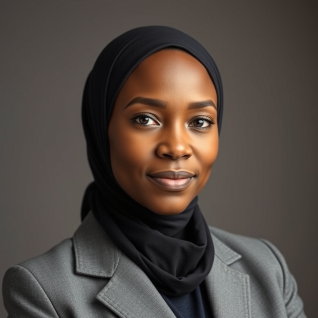 Fatima Adams