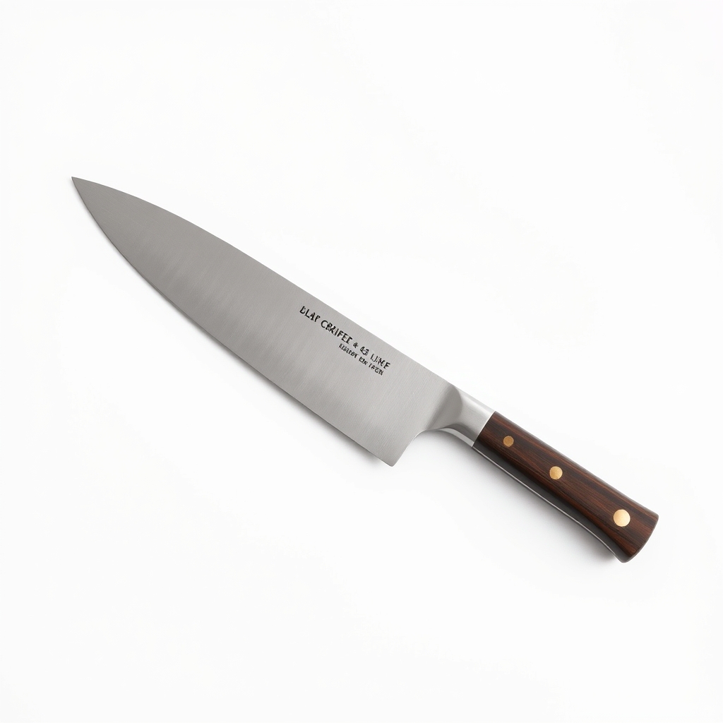 Chef's Knife 210mm