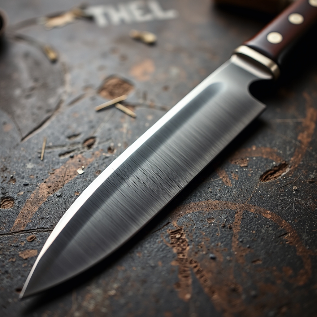 Steel