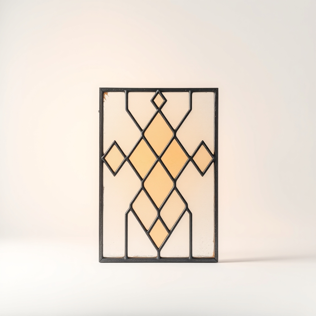 Diamond Quarry Panel