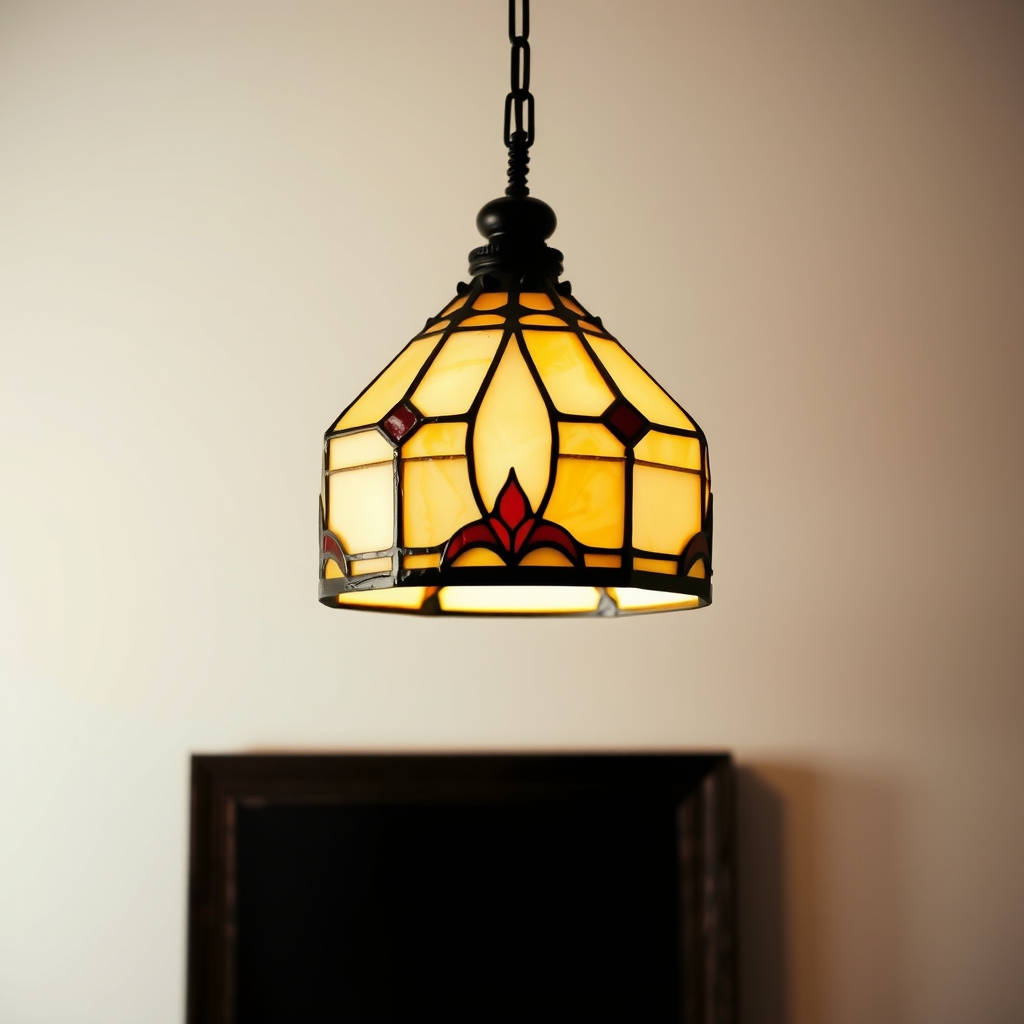 Lamp shades