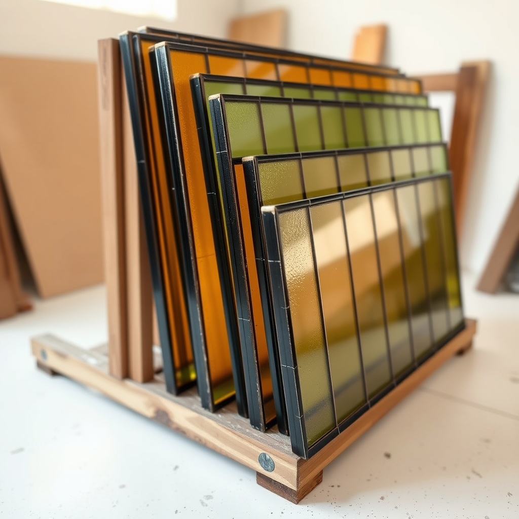 Panels