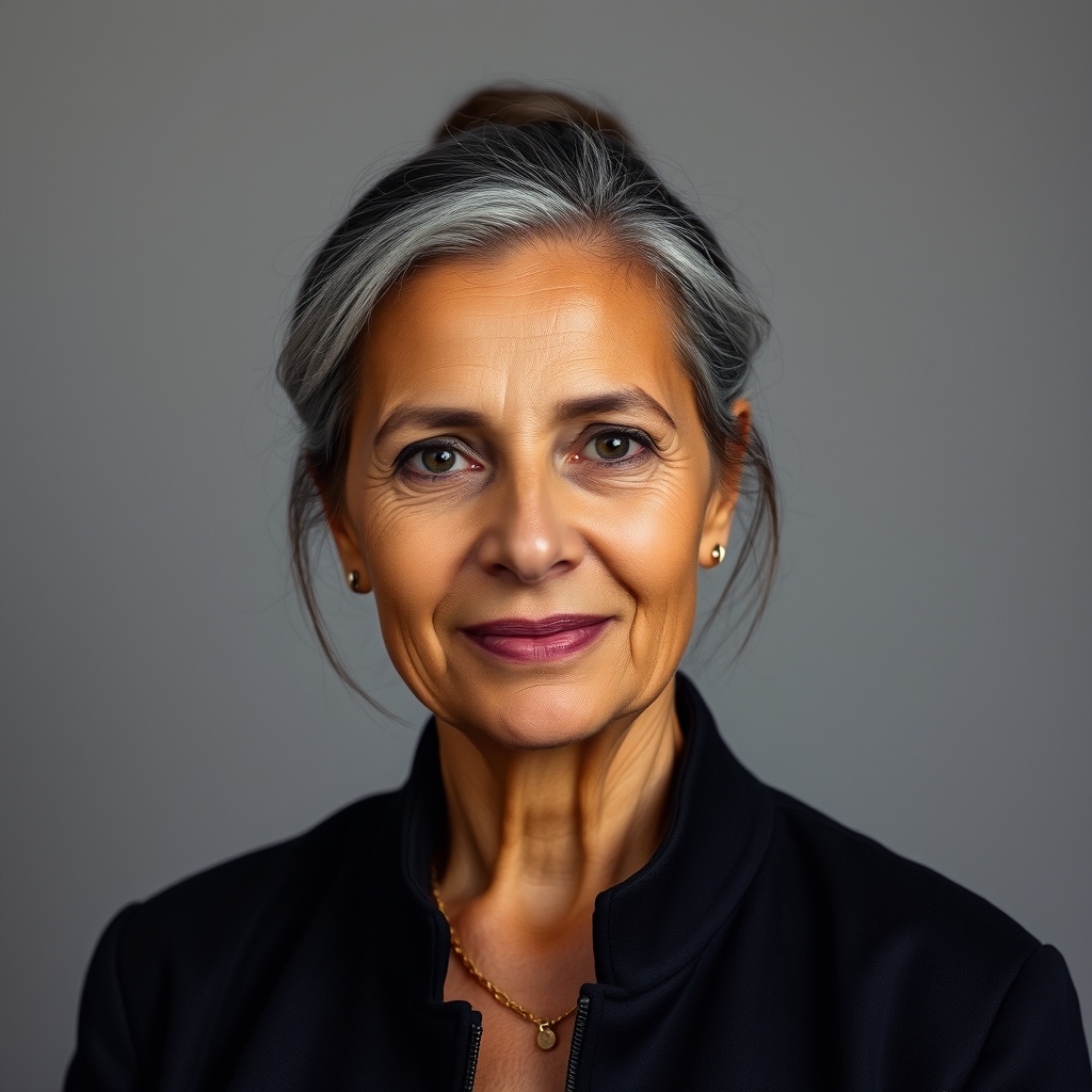 Rehana Davids