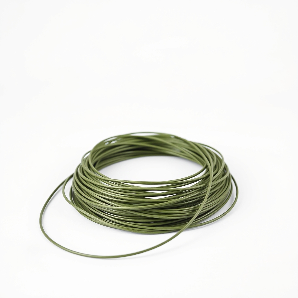 Weight-Forward Floating Line
