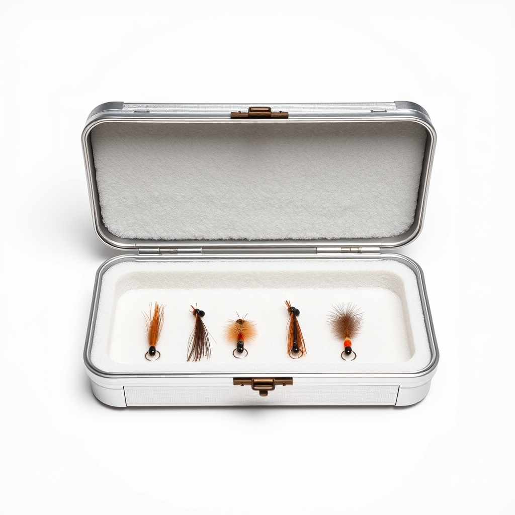 Six-Fly Box Selection
