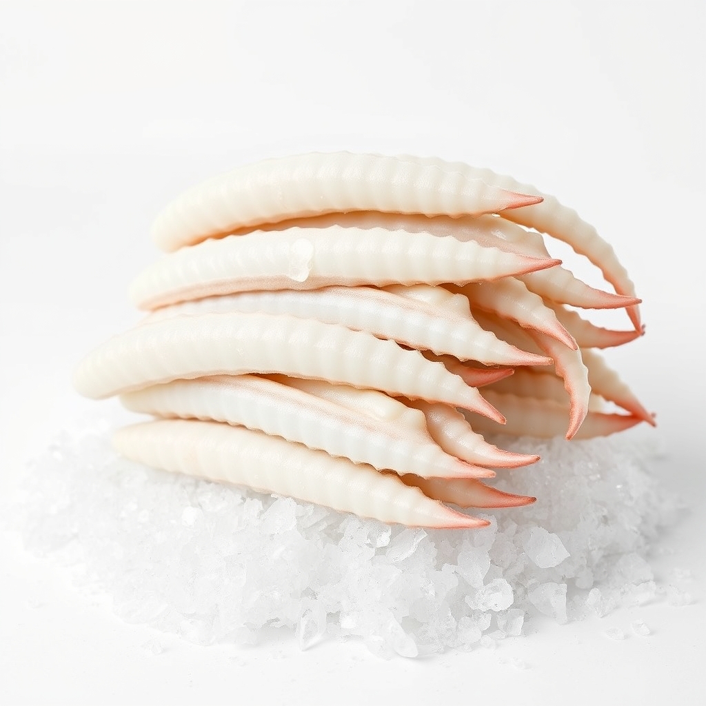 Calamari Tubes