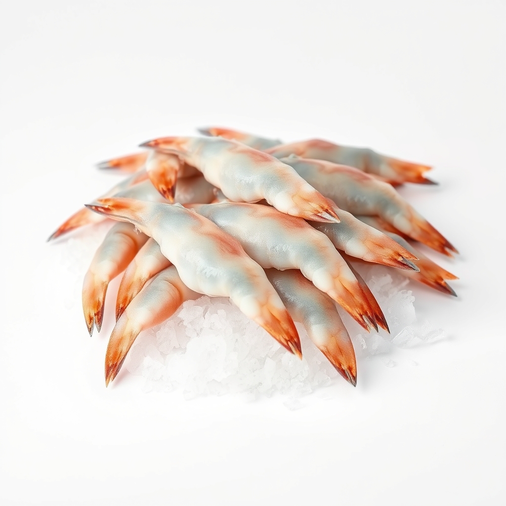 Prawn Tails