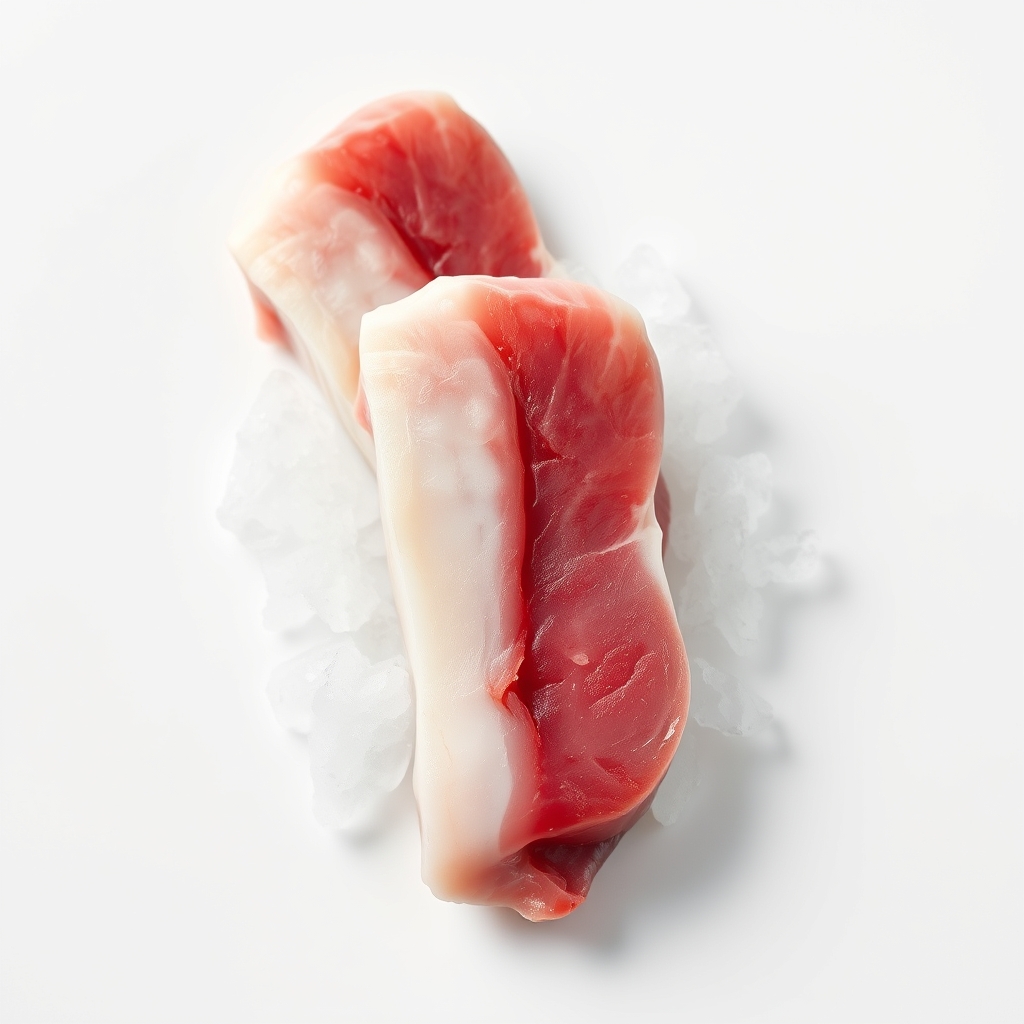 Yellowtail Steaks