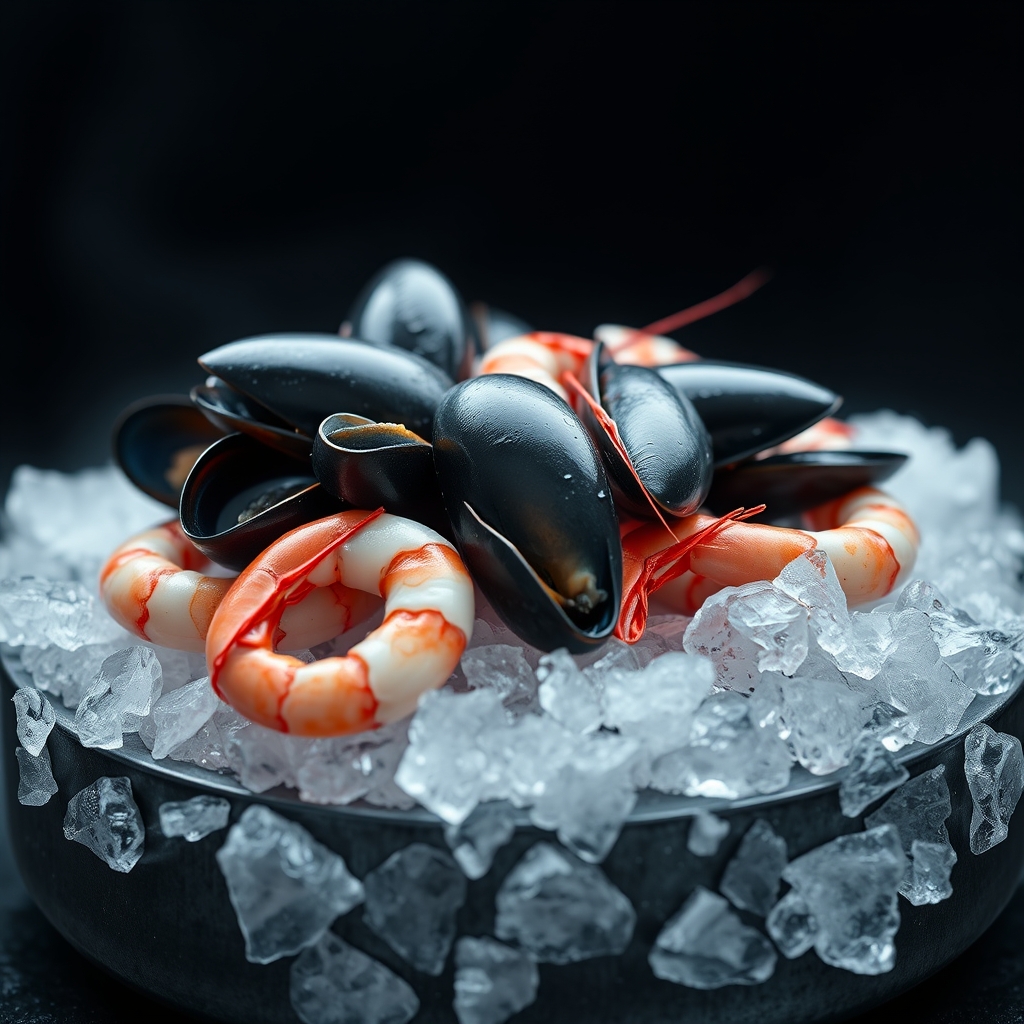 Shellfish