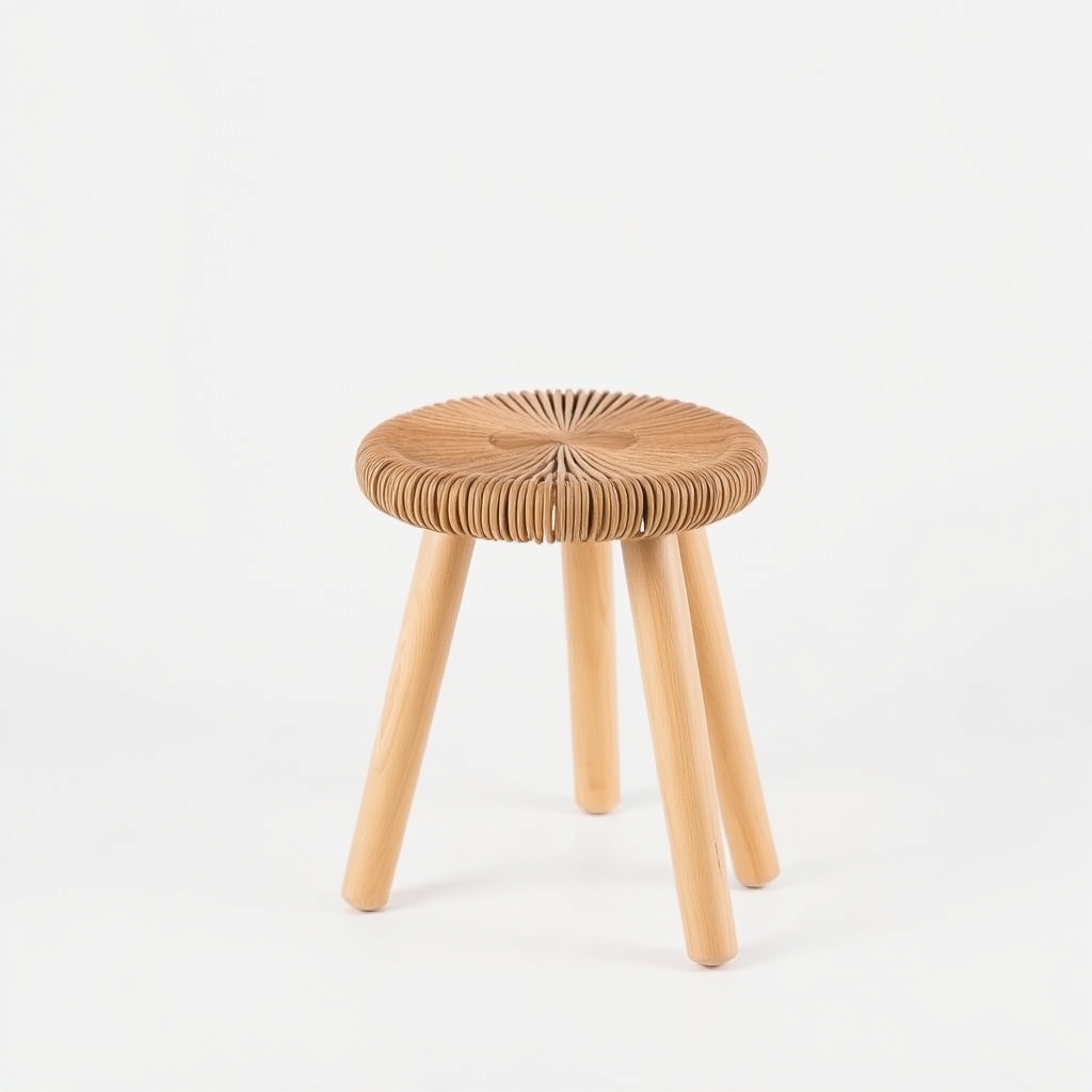 Riempie Stool
