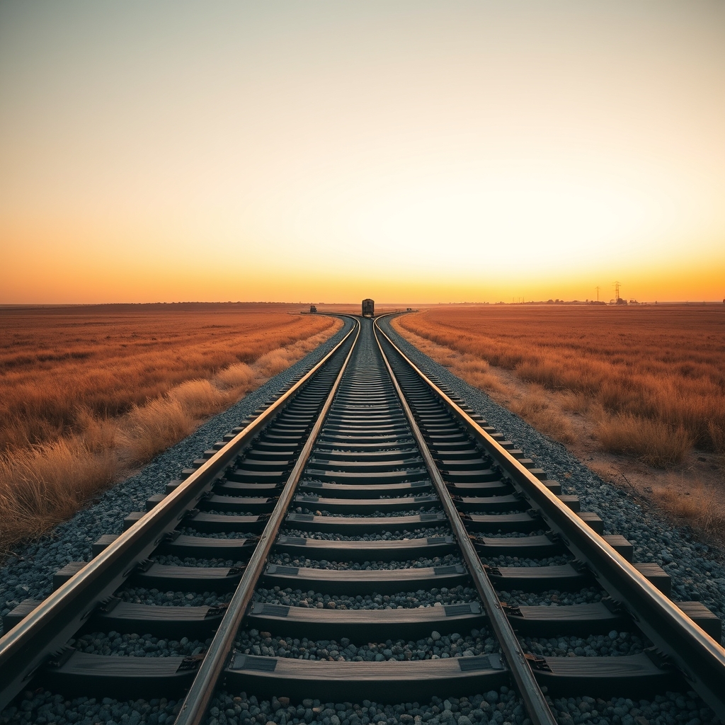 Rolling stock