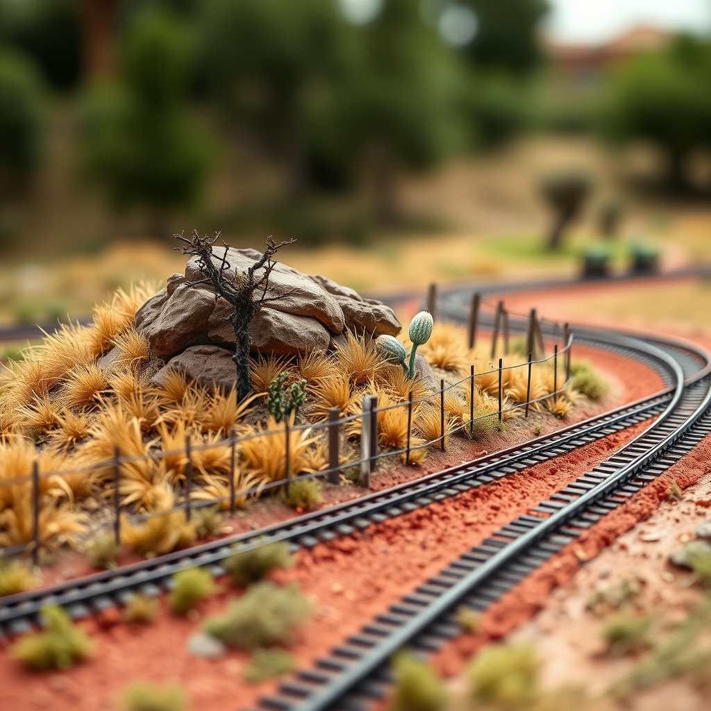 Scenery